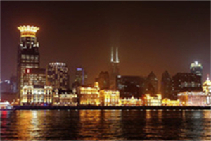 上海高校与产业界的合作模式