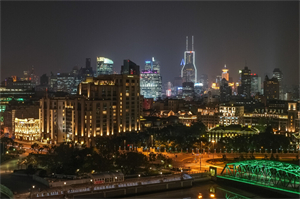 上海城市治理的轮廓：历史与未来