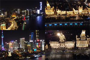 旅游上海：最佳旅行时间与注意事项