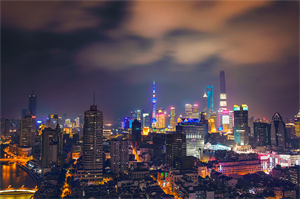 如何利用社交媒体推动上海的创新